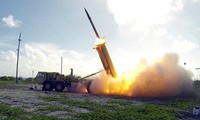 Corea del Sur y Estados Unidos reafirman plan de despliegue del sistema de misiles Thaad