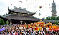 Localidades norteñas listas para celebrar festivales de pagodas