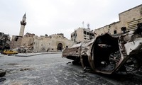 ONU posterga negociación de paz para Siria