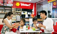 Mercado minorista de Vietnam cuenta con muchas expectativas, según expertos internacionales