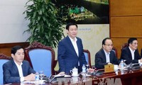 Vietnam determinado a crear entorno favorable para el desarrollo empresarial