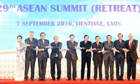Jefe de gobierno vietnamita participará en XXX Cumbre de Asean en Filipinas