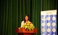 Vietnam apoya a legisladores jóvenes en la confección de políticas
