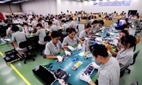 Indonesia advierte de competitividad inversionista de Vietnam y Tailandia frente a su país