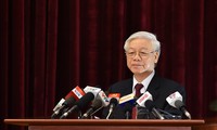El V pleno del Comité Central del Partido Comunista termina con resoluciones económicas importantes