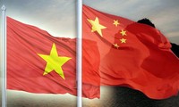 Vietnam insiste en fortalecer lazos con China a un nuevo nivel