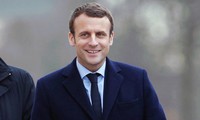 450 candidatos de “La República en Marcha” competirán en elecciones de Cámara Baja de Francia