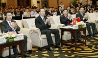 Destaca Vietnam la importancia de conexión vial intercontinental para el desarrollo