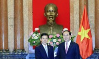 Vietnam y China incrementan cooperación económica, comercial e inversionista
