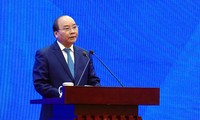 Vietnam promueve ambiente pacífico y seguro para la cooperación económica
