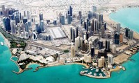 Comunidad internacional llama a solución de crisis diplomática entre países del Golfo