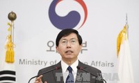 Corea del Sur reafirma intención de reforzar lazos con Vietnam