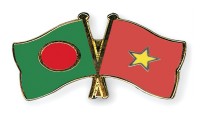 Partido Comunista de Vietnam consolida relaciones con su par bangladeshí 