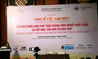 Vietnam impulsa el desarrollo del sector farmacéutico hasta 2035