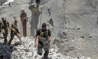 Campaña de recuperación de Mosul a punto de terminar