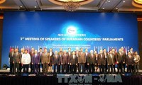 Vietnam fortalece los lazos de cooperación con los países euroasiáticos