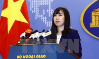 Protección ciudadana de Vietnam en Corea del Sur centra agenda de conferencia de Cancillería