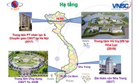 Vietnam progresa en la dominación de la tecnología satelital
