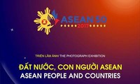 Los países y las gentes de la Asean resaltarán en una exposición a celebrarse en Vietnam