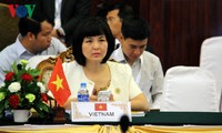 Vietnam activo en la contribución al desarrollo de la sexta economía del mundo