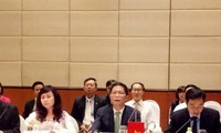 Vietnam e Indonesia impulsan cooperación comercial
