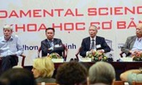 Física de sabores resalta en el “Encuentro Vietnam 2017“