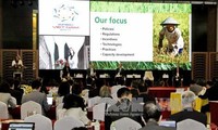 APEC 2017 entra en la séptima jornada de seguridad alimentaria y desarrollo agrícola