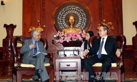 Ciudad Ho Chi Minh incrementa la cooperación con la ONU para el desarrollo municipal