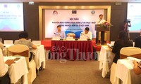 Vietnam promueve el desarrollo de la agricultura orgánica