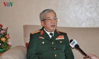 Vietnam persevera en la defensa de la soberanía nacional en el Mar Oriental