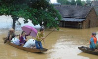 Vietnam continúa auxiliando a las víctimas del huracán Doksuri