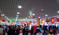 Resalta el Festival de Gastronomía Callejera de Vietnam en Moscú