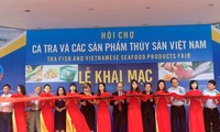 Vietnam incrementa la promoción del pangasius y otros productos acuíferos en el mercado nacional