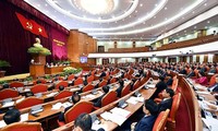 El plan del personal centra la agenda de la sesión inaugural del Comité Permanente del Parlamento