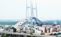 Ciudad Ho Chi Minh moviliza inversiones foráneas en más de 130 proyectos importantes