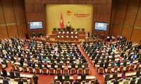 Vietnam logra cambios innovadores en la Ley de Planificación