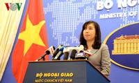 Vietnam apoya la solución de la crisis catalana por medios jurídicos