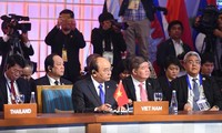 Vietnam urge a la ASEAN+3 a priorizar el crecimiento económico regional