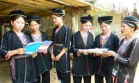 Vietnam pone en alto la igualdad de género para el desarrollo de las etnias minoritarias