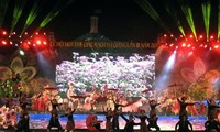 Inauguran el Festival de Flores de Alforfón 2017 en Dong Van