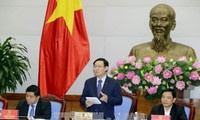 Vietnam evalúa 5 años del cumplimiento de la Ley de Cooperativas