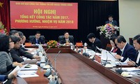 Vietnam mantiene esfuerzos en la promoción de la información al exterior