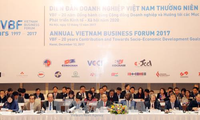 Vietnam dispuesto a aprovechar las ventajas de la cuarta Revolución Industrial