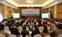 Vietnam busca aumentar la eficiencia de los trabajos comunicativos sobre los derechos humanos 