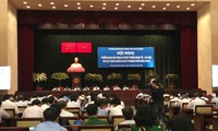 2018, año del cumplimiento de mecanismos especiales para el desarrollo de Ciudad Ho Chi Minh