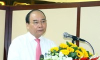 Jefe del Ejecutivo de Vietnam orienta el desarrollo del caucho nacional