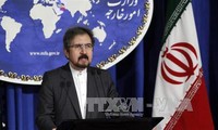 Irán refuta la disposición nacional de negociar con Europa su programa nuclear