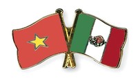 Vietnam y México consolidan la cooperación parlamentaria