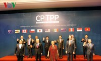 CPTPP, prueba de un nuevo nivel de integración mundial de Vietnam   