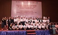 Centro de formación vocacional Reach salva a jóvenes pobres de Vietnam